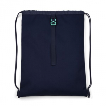 satch Sportbeutel Ocean Mint