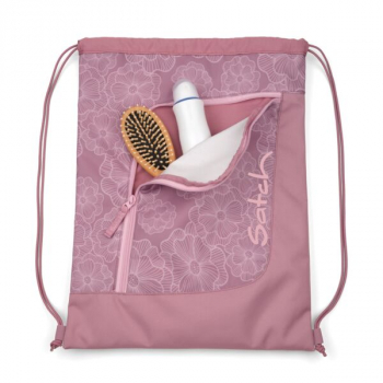 satch Sportbeutel Magnolia Dream