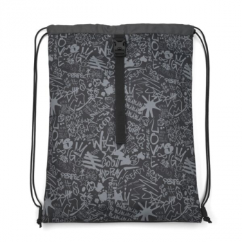 satch Sportbeutel Street Ink