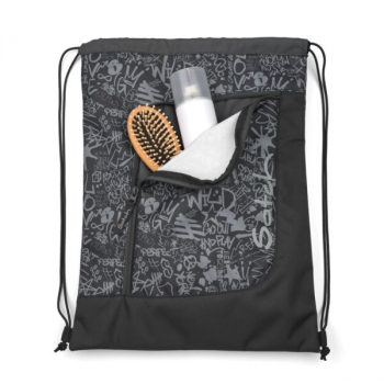 satch Sportbeutel Street Ink