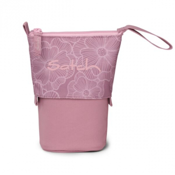 SATCH Stehendes Federmäppchen Magnolia Dream