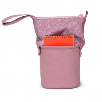 SATCH Stehendes Federmäppchen Magnolia Dream