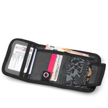 satch Wallet Street Ink