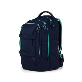 satch PACK Rucksack Ocean Mint
