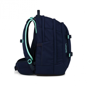 satch PACK Rucksack Ocean Mint
