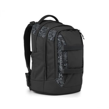 satch PACK Rucksack Street Ink