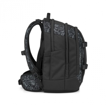 satch PACK Rucksack Street Ink