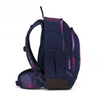 satch AIR Rucksack Seismic Pink