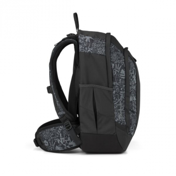 satch AIR Rucksack street ink