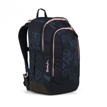 satch AIR Rucksack midnight Jungle