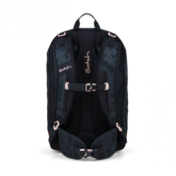 satch AIR Rucksack midnight Jungle