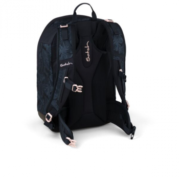 satch AIR Rucksack midnight Jungle