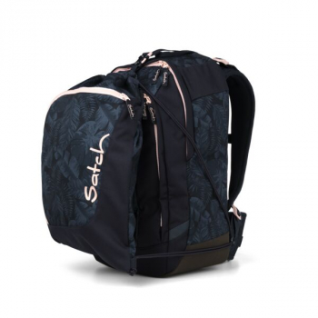 satch AIR Rucksack midnight Jungle