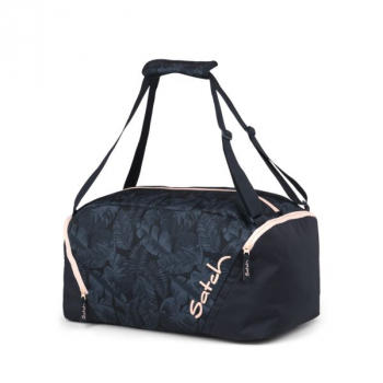 satch Sporttasche Midnight Jungle