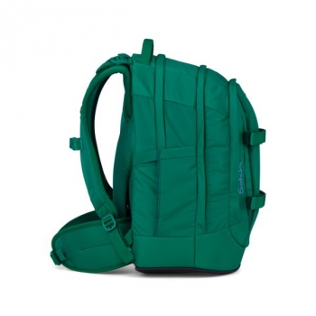satch PACK Rucksack Set Fearless Green