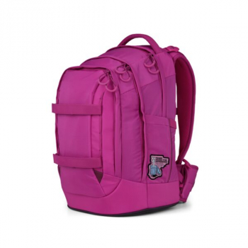 satch PACK Rucksack Set Fearless Pink