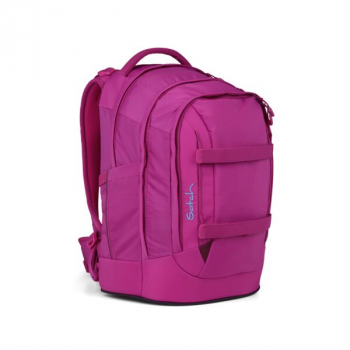 satch PACK Rucksack Set Fearless Pink