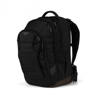 satch Match plus Rucksack  blackjack