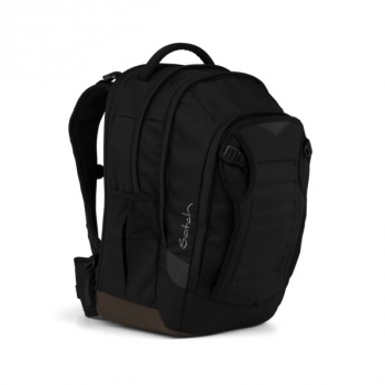 satch Match plus Rucksack  blackjack