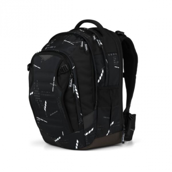 satch Match plus Rucksack  Ninja Matrix