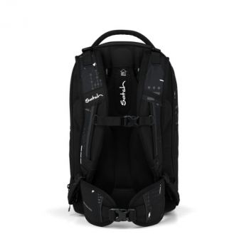 satch Match plus Rucksack  Ninja Matrix
