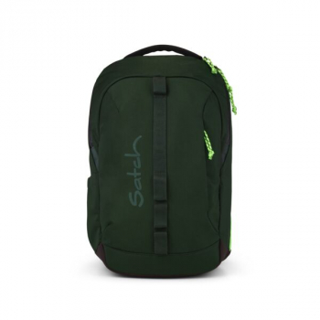 satch Con:next Rucksack Urban Green