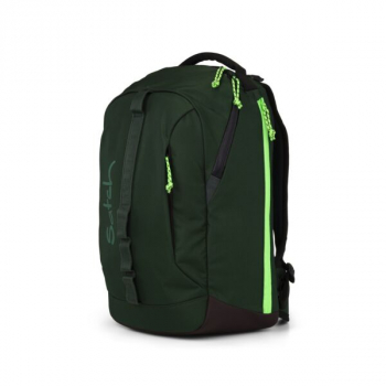 satch Con:next Rucksack Urban Green
