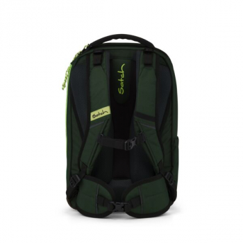 satch Con:next Rucksack Urban Green
