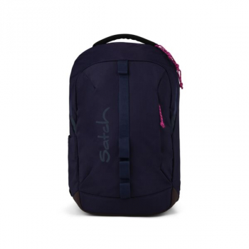 satch Con:next Rucksack Urban Pink Blue