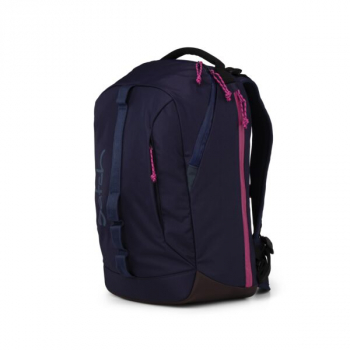 satch Con:next Rucksack Urban Pink Blue