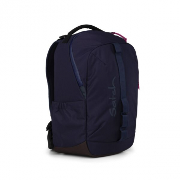 satch Con:next Rucksack Urban Pink Blue
