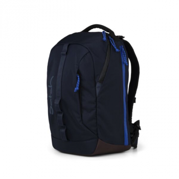 satch Con:next Rucksack Urban Dark Blue