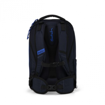 satch Con:next Rucksack Urban Dark Blue