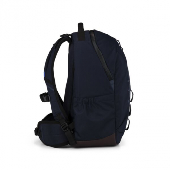 satch Con:next Rucksack Urban Dark Blue