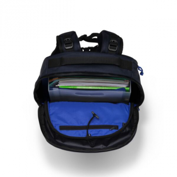satch Con:next Rucksack Urban Dark Blue