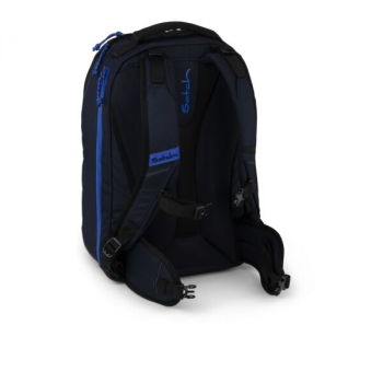 satch Con:next Rucksack Urban Dark Blue