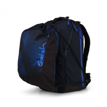 satch Con:next Rucksack Urban Dark Blue