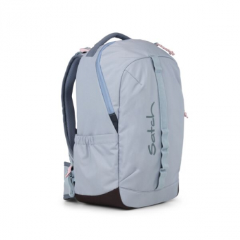 satch Con:next Rucksack Urban Rose Blue
