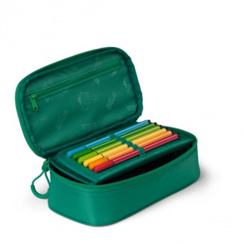 satch PACK Rucksack Set Fearless Green