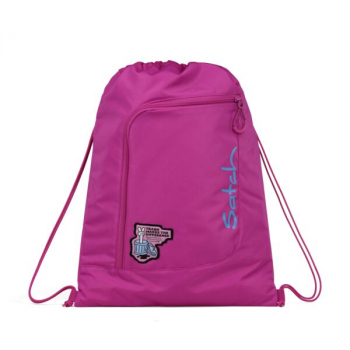 satch PACK Rucksack Set Fearless Pink