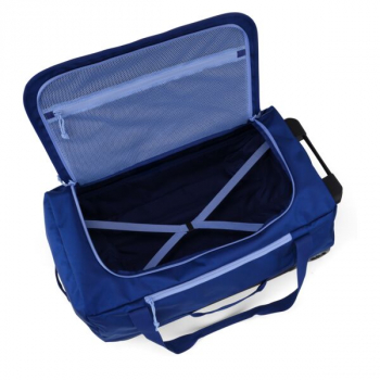 Satch Quest Reisekoffer 60 l Jet Blue