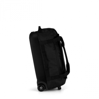 Satch Quest 3 tlg. Reisekoffer Set 60 l Jet black
