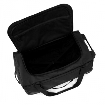 Satch Quest Reisekoffer 60 l Jet Black