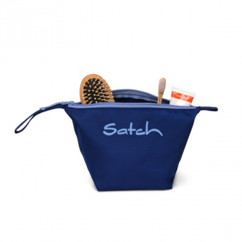 Satch Quest 3 tlg. Reisekoffer Set 60 l Jet Blue
