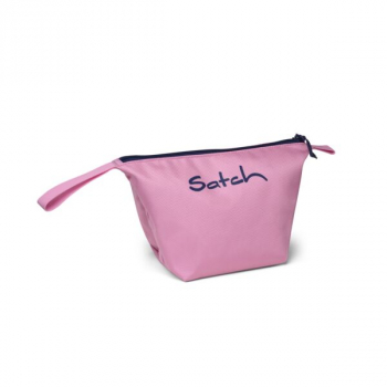 Satch Quest 3 tlg. Reisekoffer Set 60 l Jet Pink