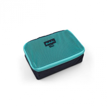 Satch Quest 3 tlg. Reisekoffer Set 60 l Jet Mint