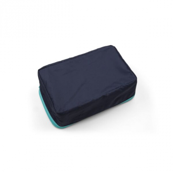 Satch Quest 3 tlg. Reisekoffer Set 60 l Jet Mint