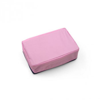 Satch Quest 3 tlg. Reisekoffer Set 60 l Jet Pink