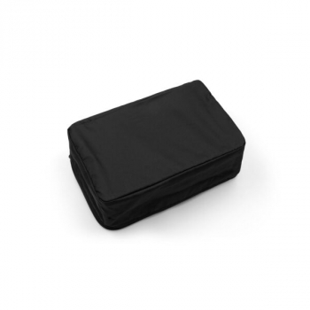 Satch Quest 3 tlg. Reisekoffer Set 60 l Jet black