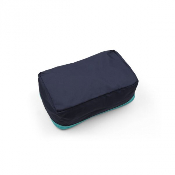 Satch Quest 3 tlg. Reisekoffer Set 60 l Jet Mint